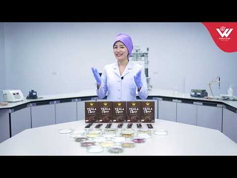 Tesla Choco โกโก้คุมหิว ดูแลสุขภาพจากภายในสู่ภายนอก