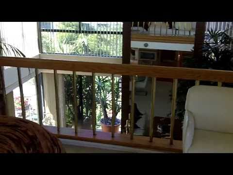 West Hollywood, CA Penthouse(Beverly HIlls adj)