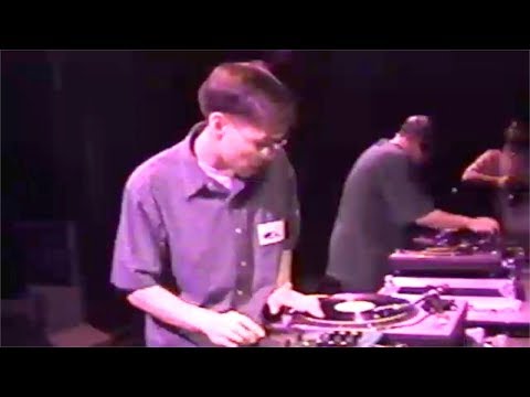 DJ Pone (US) — 1999 DMC Denver Regional (Champion)