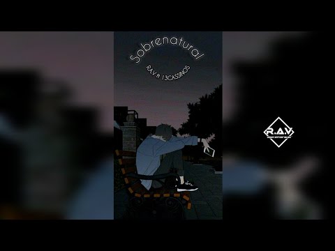 R.A.V ft 13 Cassinos - Sobrenatural ( Áudio Oficial )
