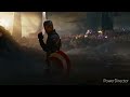Moon knight entry in Avengers endgame. Deleted scene of Avengers endgame 🎃🎃