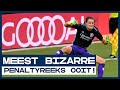 De meest bizarre penaltyreeks ooit! ? | Samenvatting Orlando City - New York City | MLS