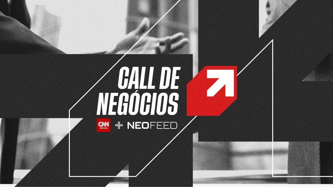 CALL DE NEGÓCIOS ENTREVISTA PAULO NASSAR, CEO DA PETZ COBASI - 05/05/2026 | CNN MONEY