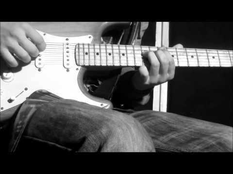 Blues Guitar Lessons Brighton