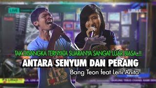 Download lagu Antara Senyum Dan Perang ~ Tak Disangka Ternyata Suaranya Sungguh Luar Biasa...!!! mp3 Download lagu Antara Senyum Dan Perang ~ Tak Disangka Ternyata Suaranya Sungguh Luar Biasa...!!! mp3
