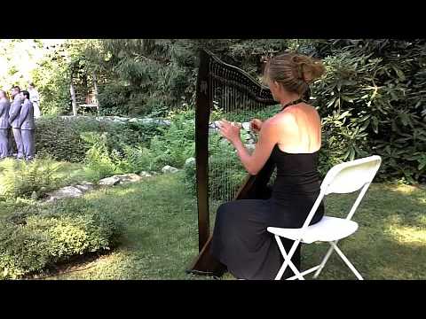 Promotional video thumbnail 7 for Shelley Otis