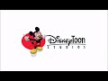 Disney Toon Studios Walt Disney Pictures Logo 2001 2005