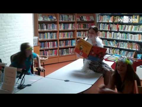 Groep 8 Megelsheim 2015