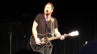 Emerson Hart Mountain