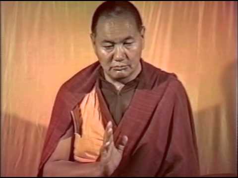 Introduction to Tantra - Lama Yeshe, Part 2