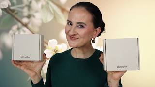 DOSSIER SPRING FRAGRANCES REVIEW