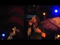 Korn Live - Kill Mercy Within & Chaos Lives In Everything @ Sziget 2012