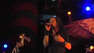 Korn Live - Kill Mercy Within &amp; Chaos Lives In Everything @ Sziget 2012