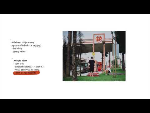 Prezident Lourajder & Vec, Idea - Terč (beat:EMIL)