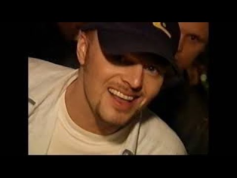 Stefan Raab gewinnt ESC-Vorentscheid 2000 - Focus TV