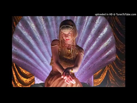 aurora - exist for love // instrumental + backing vocals