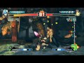 Fei Long Comeback