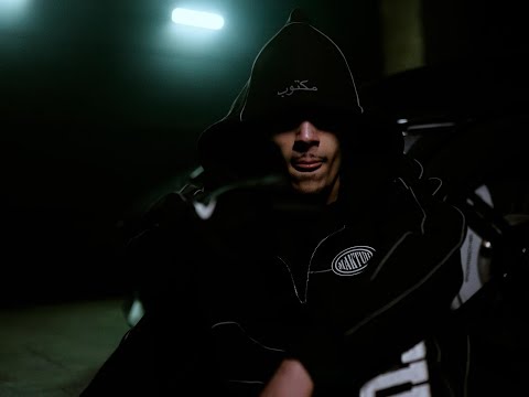 CEZETTA - TOM FORD (Official Video)