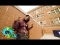 Lil Ceno Feel It In The Air Remix Official Video Shot KCVISUALS