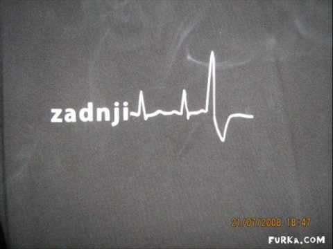 Zadnji Puls ovde zakon prestaje