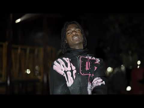 Cb4block X LuhE X luhedd - Action ( Official Music Video )