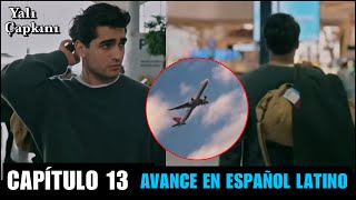 Yalı Capkını - Capitulo 13 Avance En Español - “FERIT SE VA PARA NEW YORK”🥵