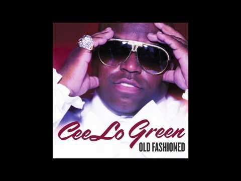 Cee Lo Green - OLD FASHIONED (audio)