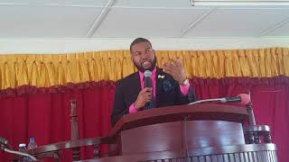 The wicked, the wounded and the worthy by Elder. Jermy Arnold. #PartOne