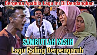 Download lagu 🔴 Ternyata Lagu Ini Yang Di Nantikan..‼️ Semua Ikut Nyanyi Bersama  Bob.. mp3