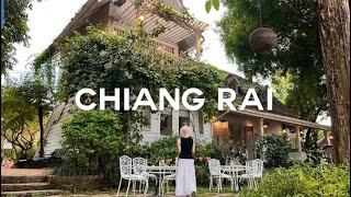 Top 10 Best Places to Live in Chiang Rai, Thailand 🇹🇭 | Cost & Lifestyle