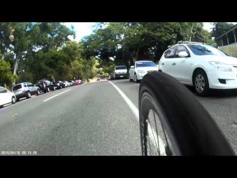 881RXZ classic left hook