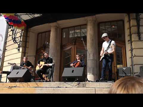 Vígmajális 2019 Aszittem zenekar:Bodzafa