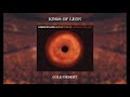 Kings of Leon - Cold Desert (Live At The O2)