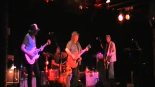 Drivin' 'N' Cryin' - 03 - Jesus Christ - Malfunction Junction (Jammin' Java 050614)