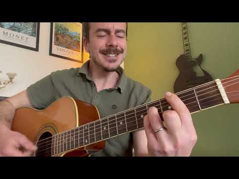 Teoman Serseri Akustik Cover - Hasan Özgüç
