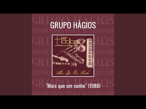 Momentos De Paz - Grupo Hágios
