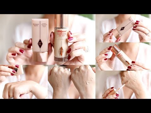 download lagu mp3 mp4 Charlotte Tilbury Wonderglow Instant Soft Focus Beauty Flash, download lagu Charlotte Tilbury Wonderglow Instant Soft Focus Beauty Flash gratis, unduh video klip Charlotte Tilbury Wonderglow Instant Soft Focus Beauty Flash