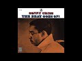 Sonny Criss —The Beat Goes On!