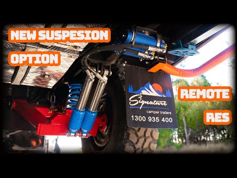 BRAND NEW - 8 Way Adjustable Remote Res Shocks - Lovells Special Products