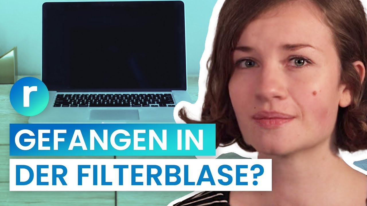 Experiment: I moved into the filter bubble