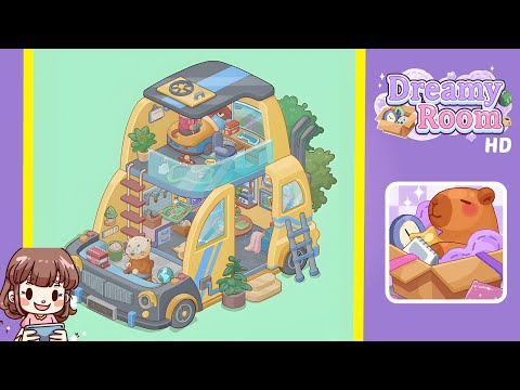 Dreamy Room Level 440 preview