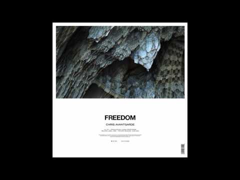 Chris Avantgarde - Freedom (original mix)