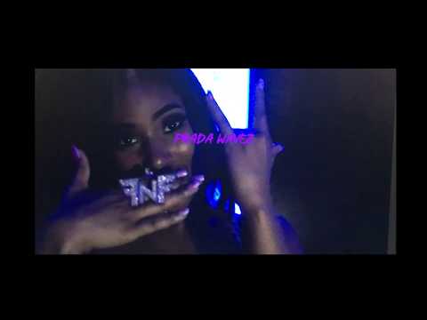 PRADA WAVEZ - SAVAGE