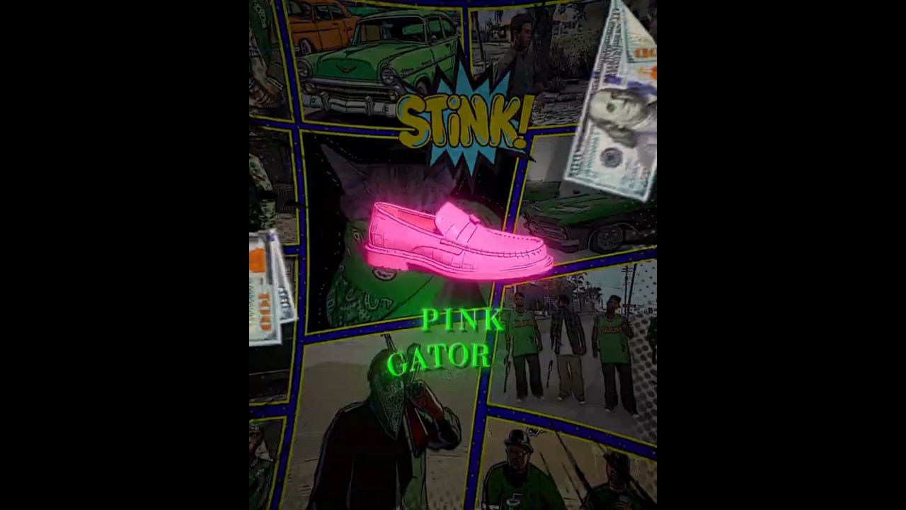 Grove Street 4 Life 💚 | GTA Grove Street Families Edit #gta #edit