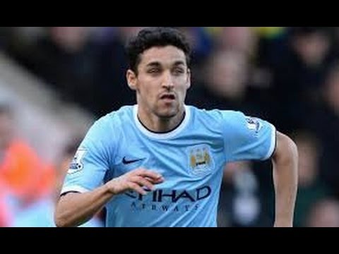 Jesus Navas Bicycle(Lucky) Goal Vs Milan (28/07/2014) HD