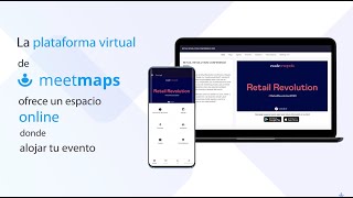 Vídeo de Meetmaps