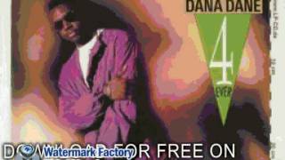 dana dane - tales from the dane side - Dana Dane 4-Ever