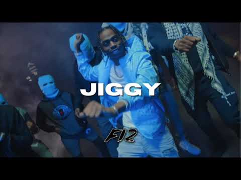 [FREE] Russ Millions x Tion Wayne Drill Type Beat 2021 - "Jiggy" (Prod by F12 x J1 GTB)