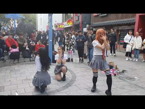 20191026. LADY B. HALLOWEEN SPECIAL. 'SHOOTING LOVE' 'FEEL SPECIAL' COVER.