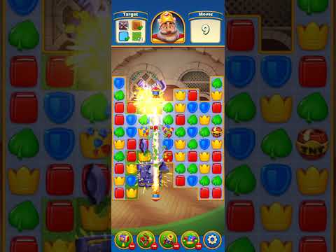 Loyal Match Level 1783